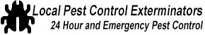 Luna County Exterminators